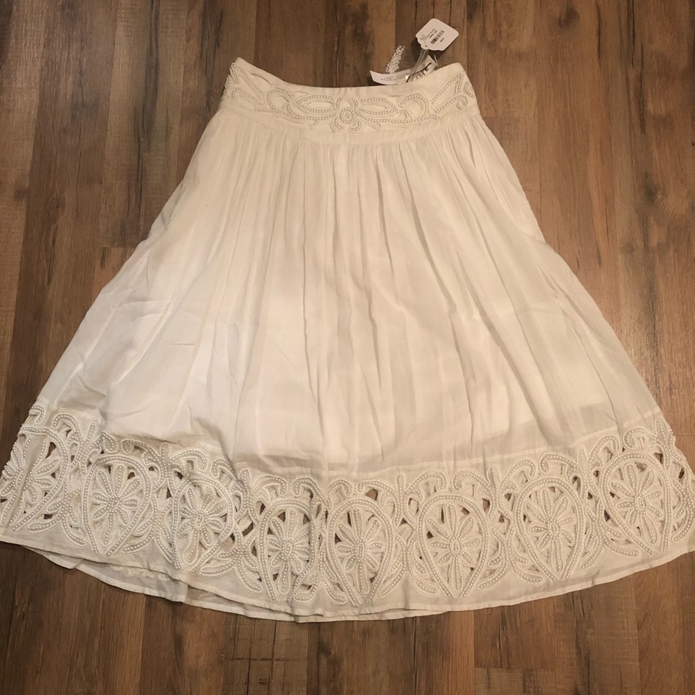 Brand new Alice & Olivia skirt